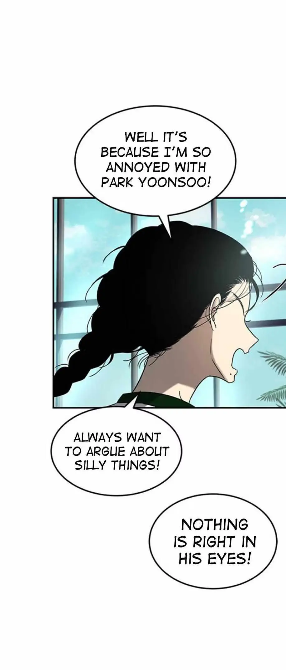 Read Trapped chapter 74 image 21 on Lezhin