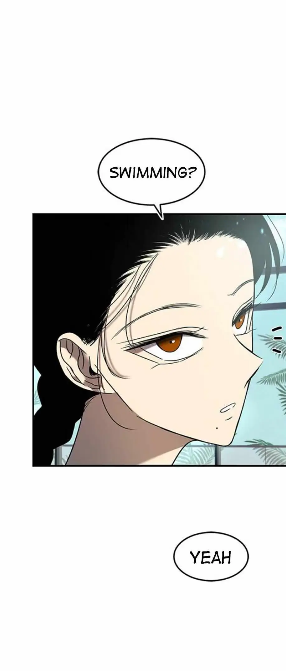 Read Trapped chapter 74 image 23 on Lezhin