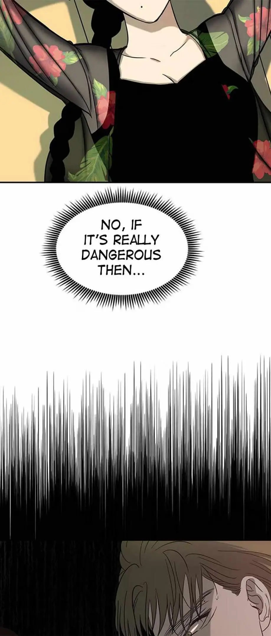 Read Trapped chapter 74 image 38 on Lezhin