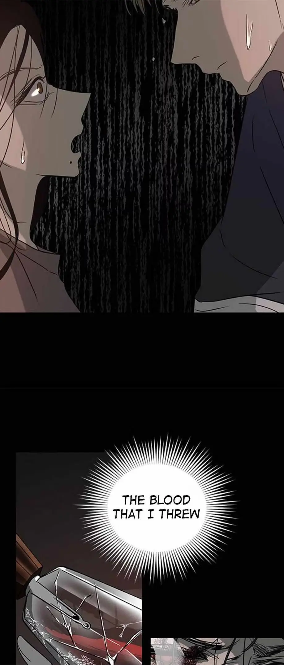 Read Trapped chapter 74 image 39 on Lezhin