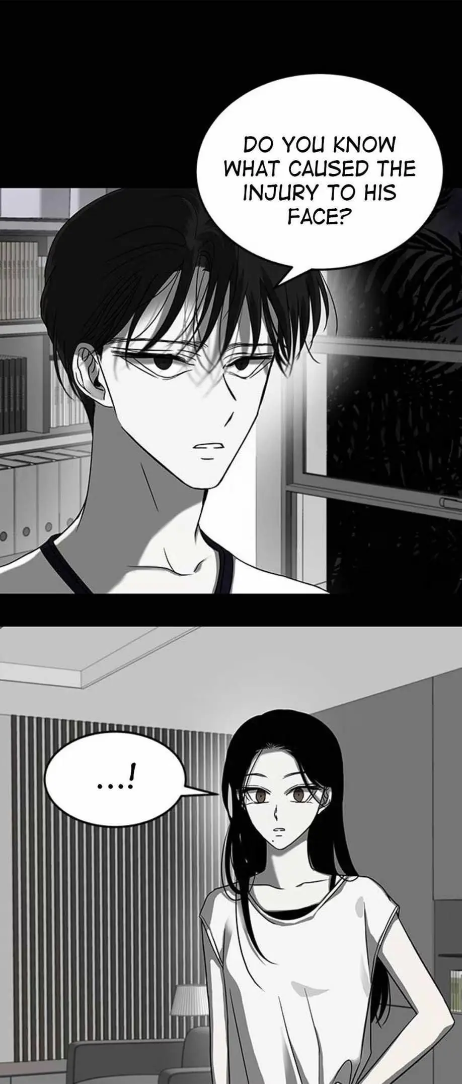 Read Trapped chapter 74 image 41 on Lezhin