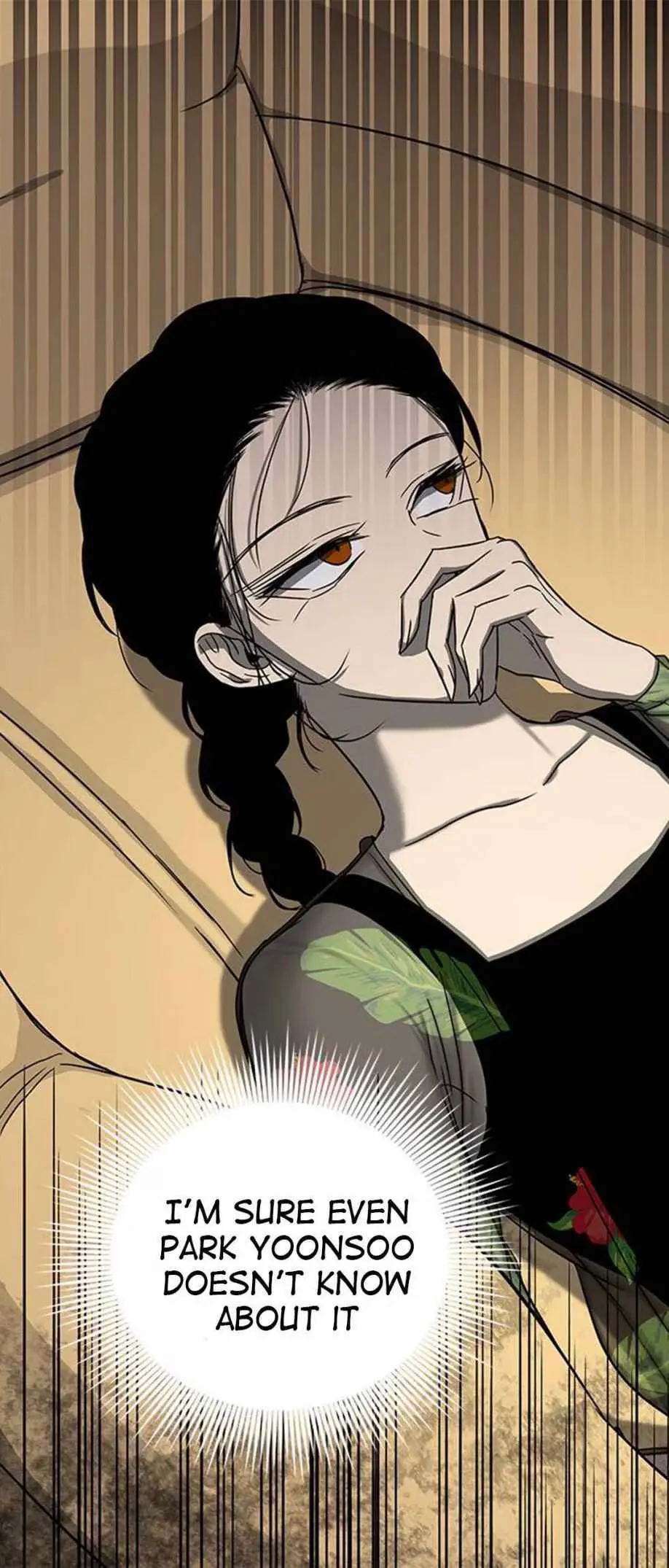 Read Trapped chapter 74 image 43 on Lezhin