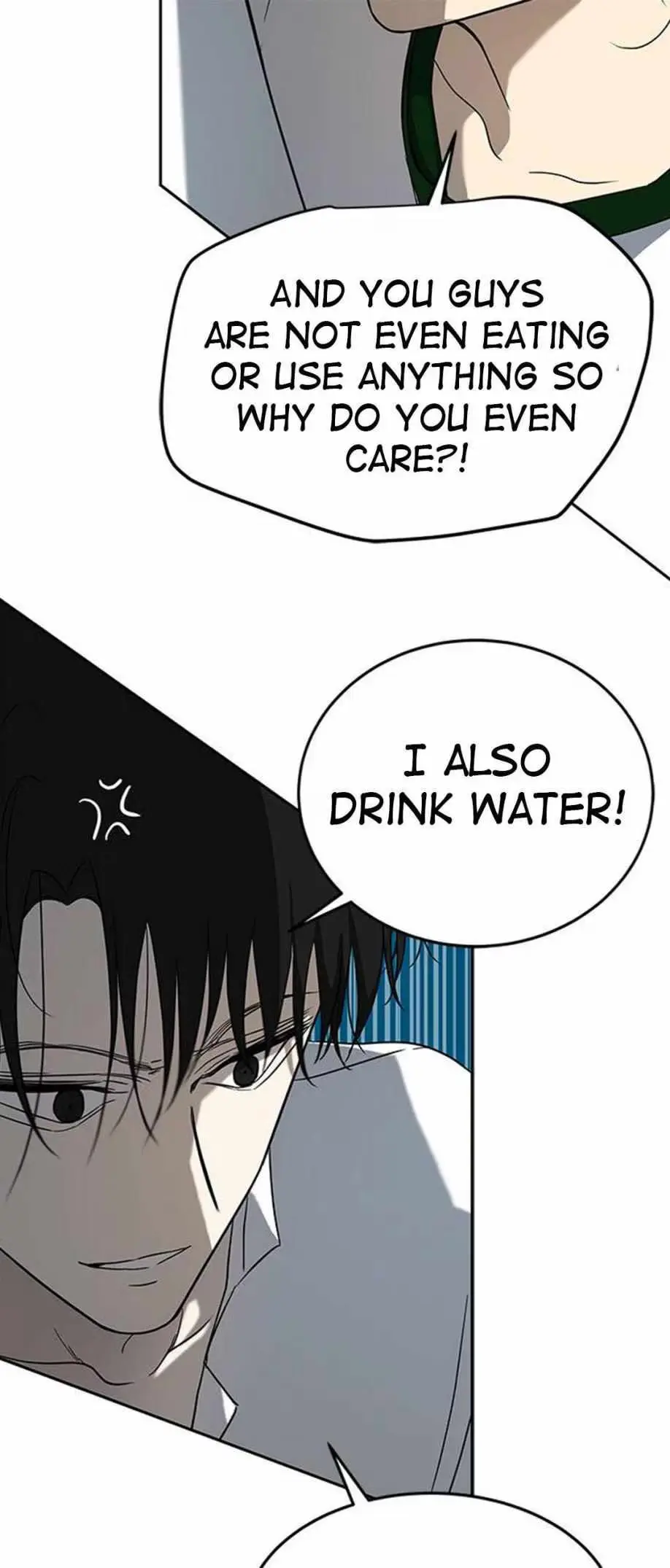 Read Trapped chapter 74 image 5 on Lezhin