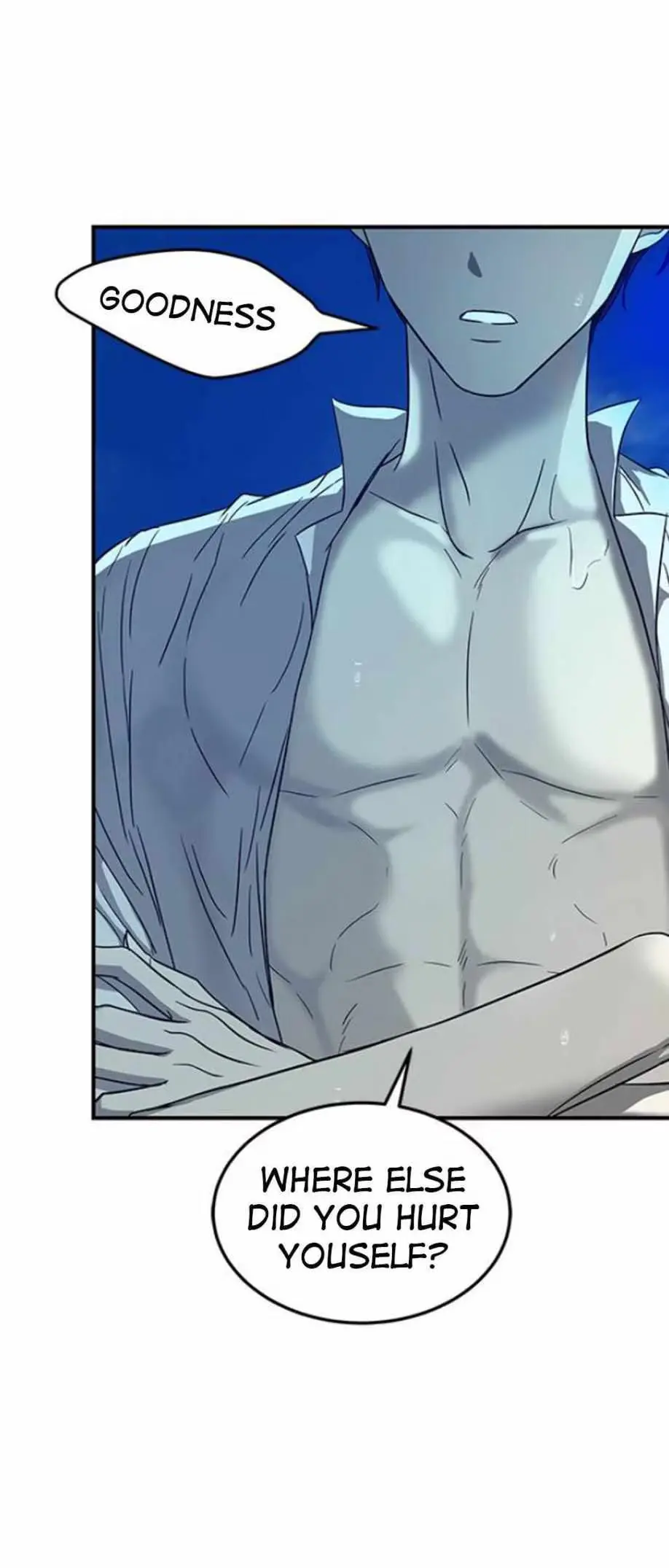 Read Trapped chapter 74 image 55 on Lezhin