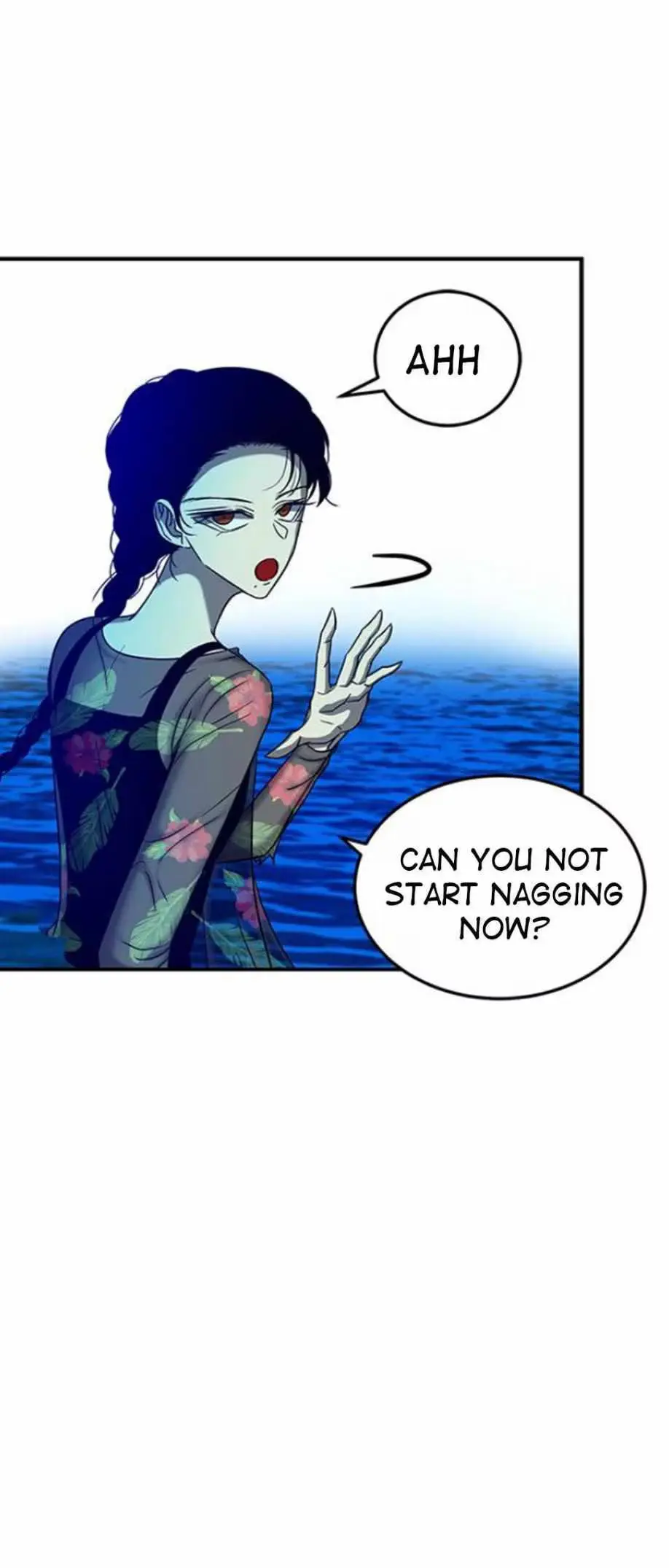 Read Trapped chapter 74 image 56 on Lezhin