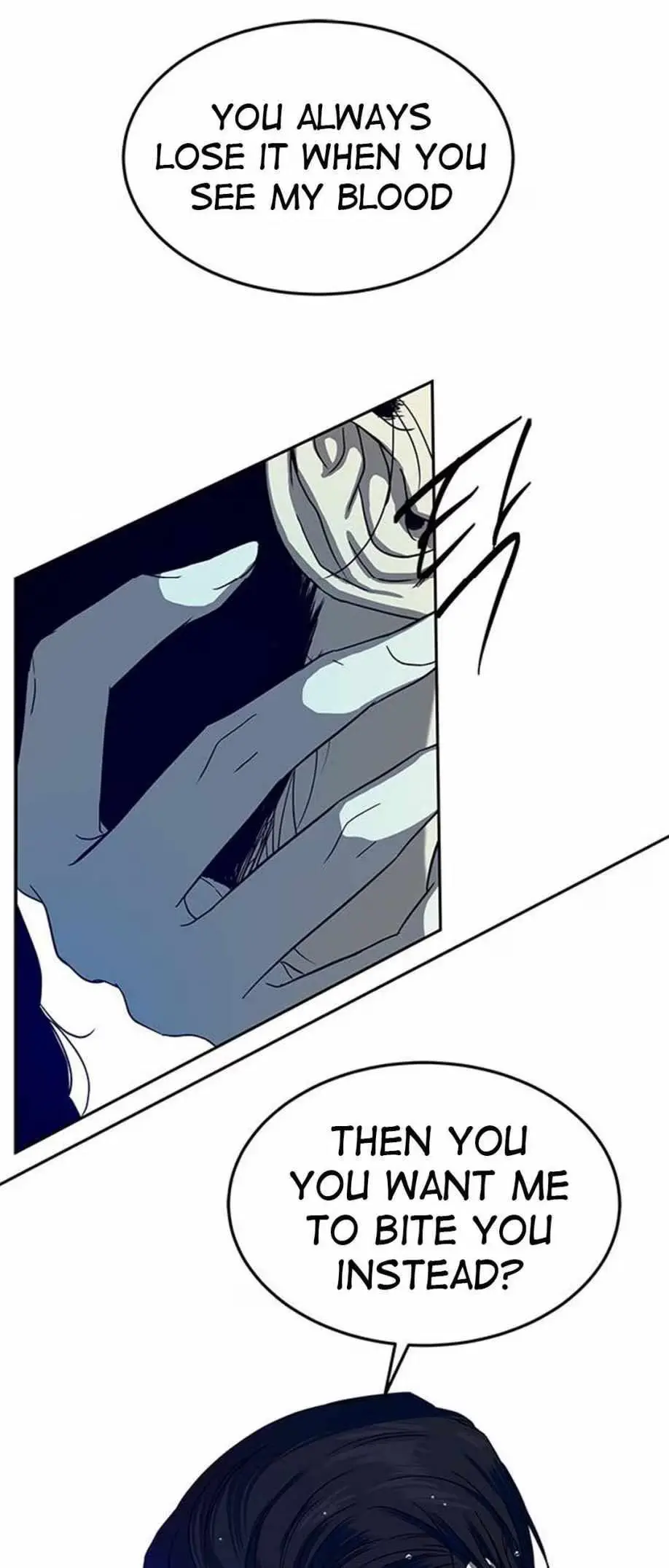 Read Trapped chapter 74 image 60 on Lezhin