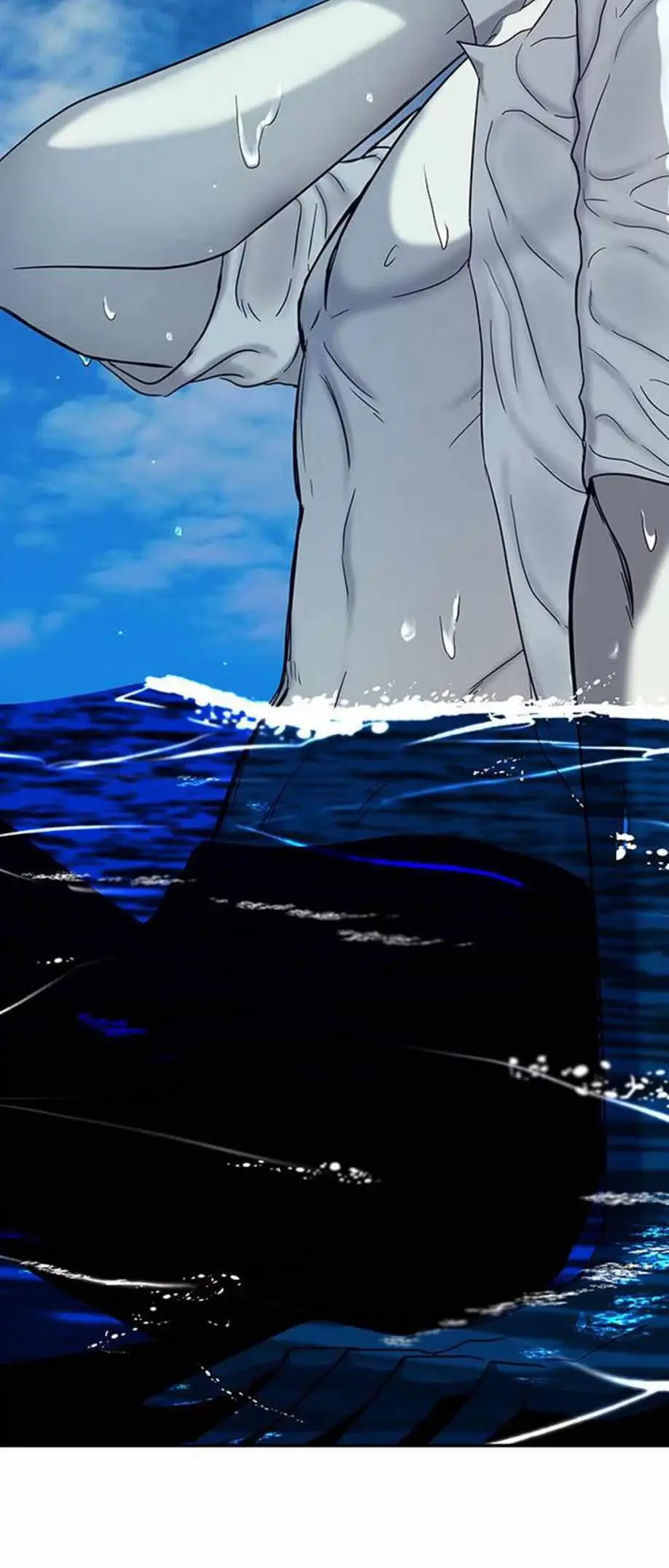 Read Trapped chapter 74 image 67 on Lezhin
