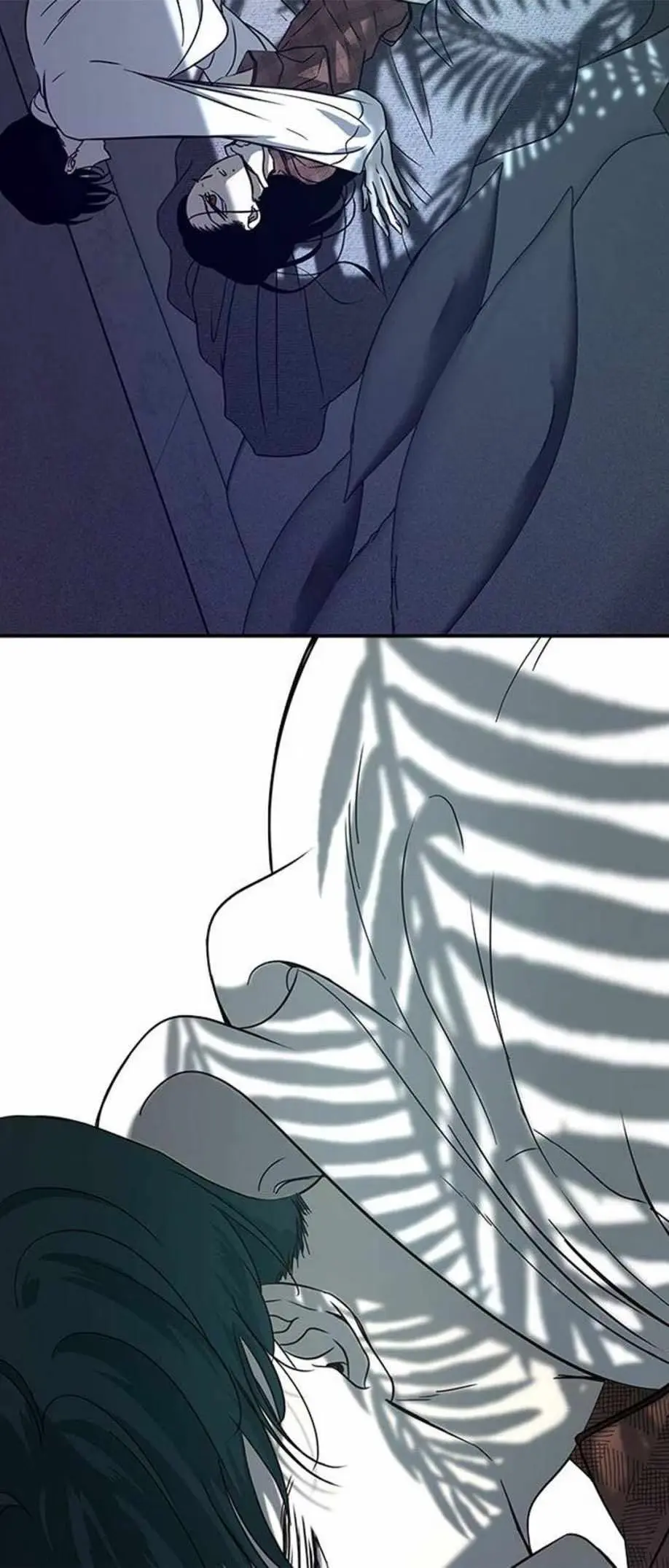 Read Trapped chapter 75 image 10 on Lezhin