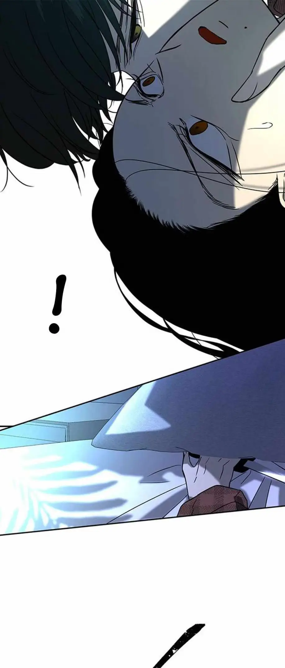 Read Trapped chapter 75 image 11 on Lezhin