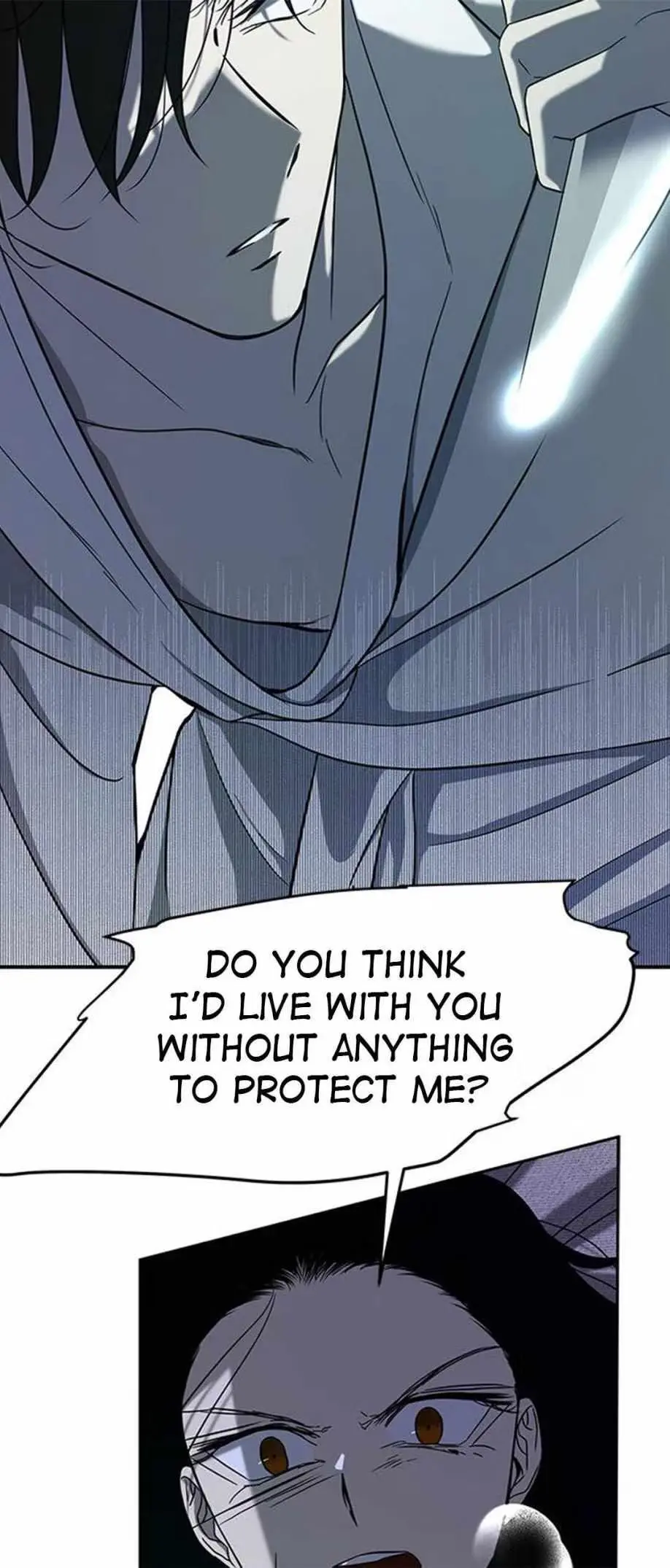 Read Trapped chapter 75 image 14 on Lezhin