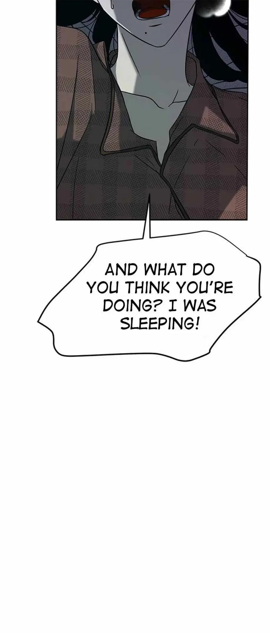 Read Trapped chapter 75 image 15 on Lezhin