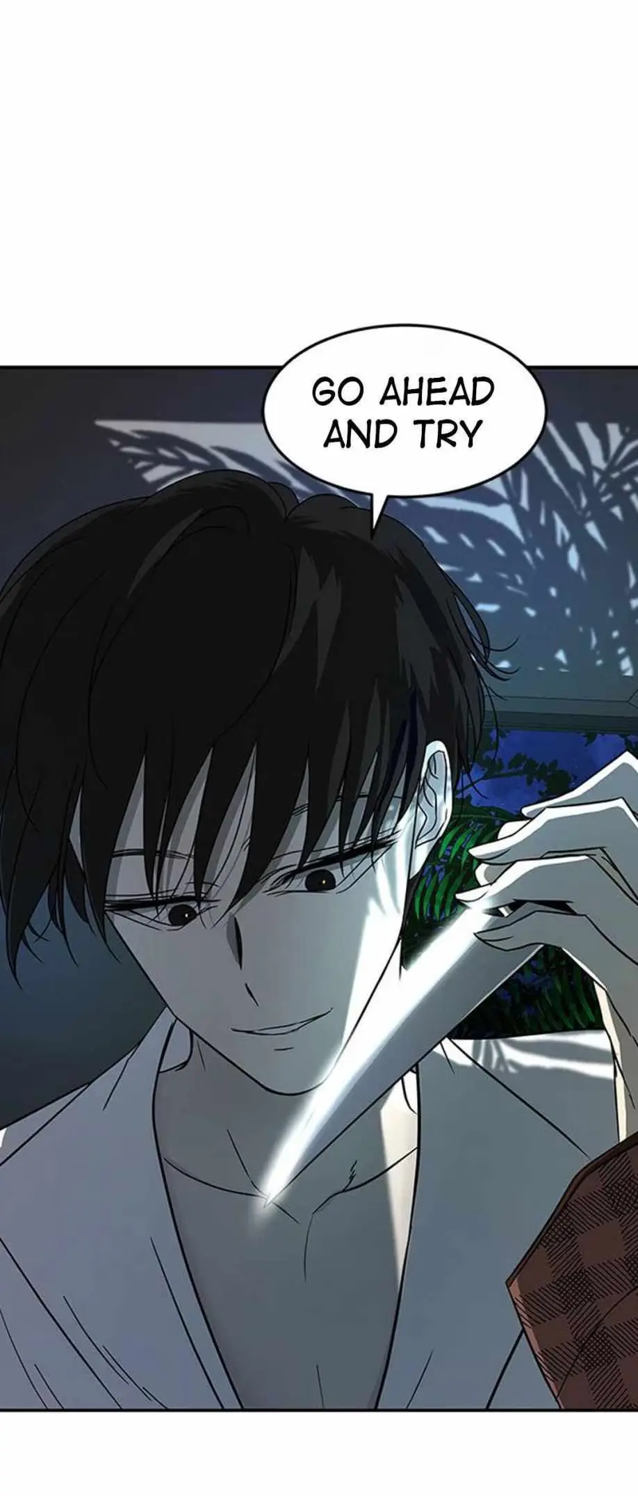 Read Trapped chapter 75 image 17 on Lezhin