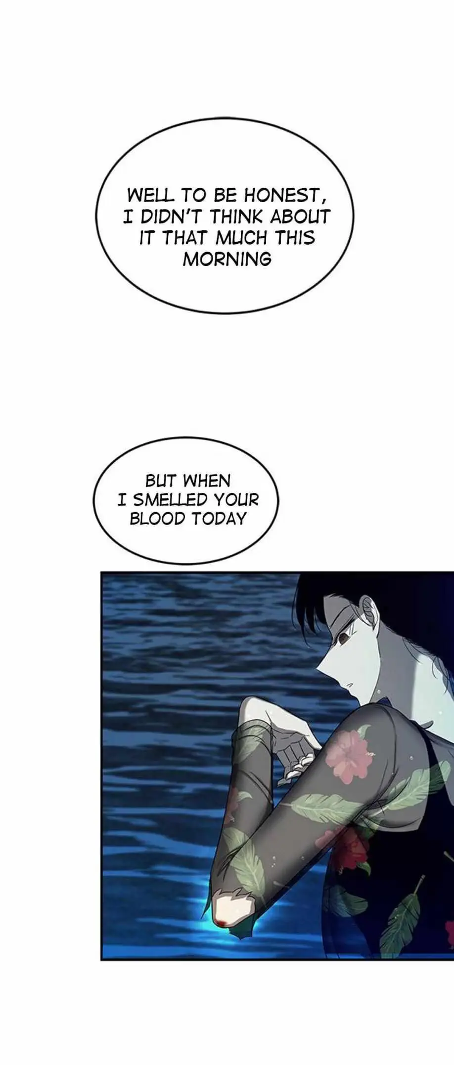 Read Trapped chapter 75 image 22 on Lezhin