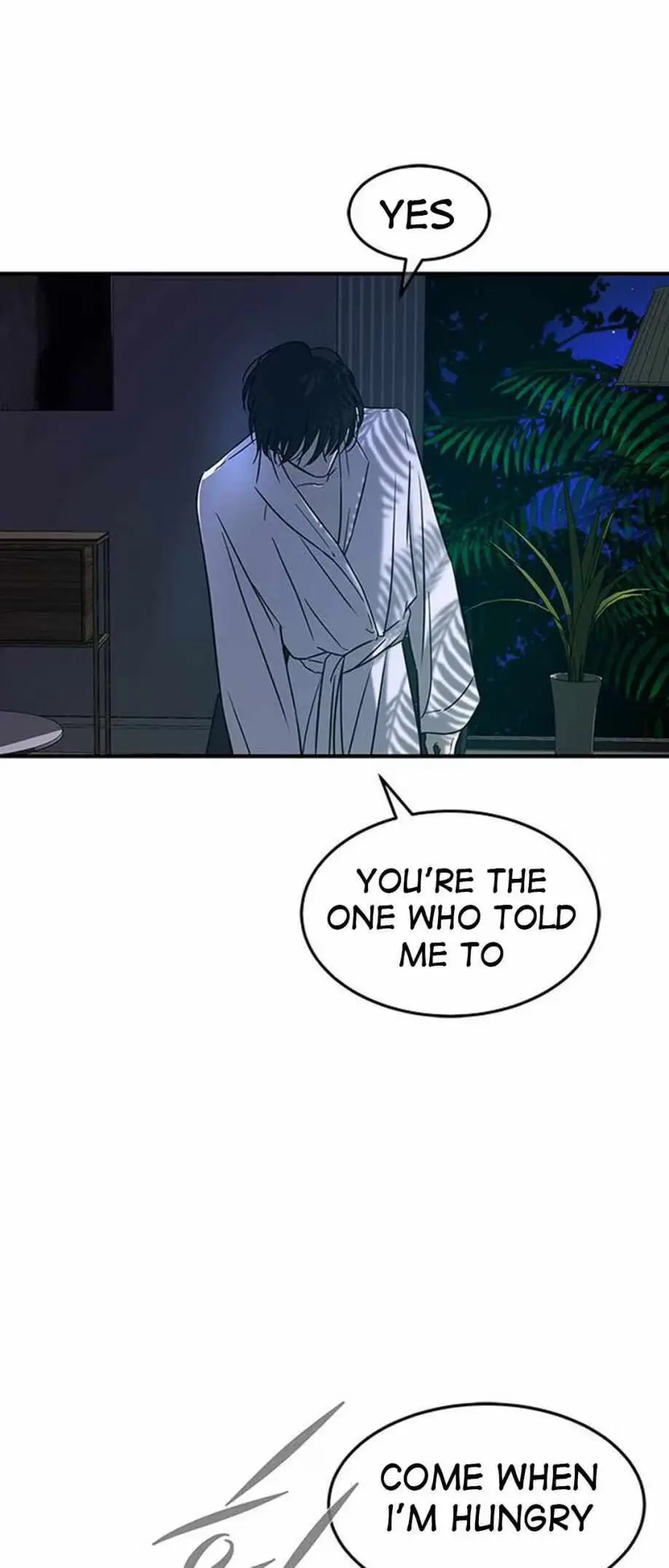 Read Trapped chapter 75 image 3 on Lezhin