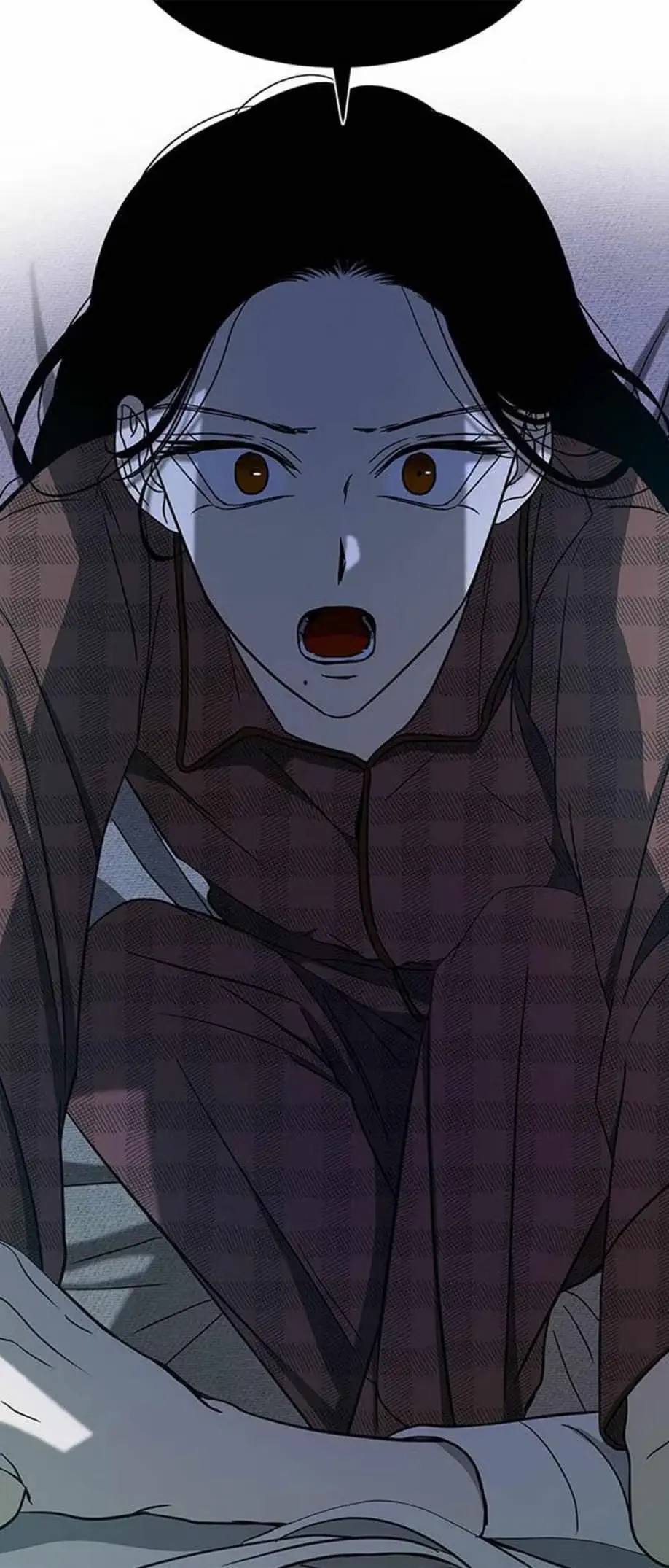 Read Trapped chapter 75 image 33 on Lezhin