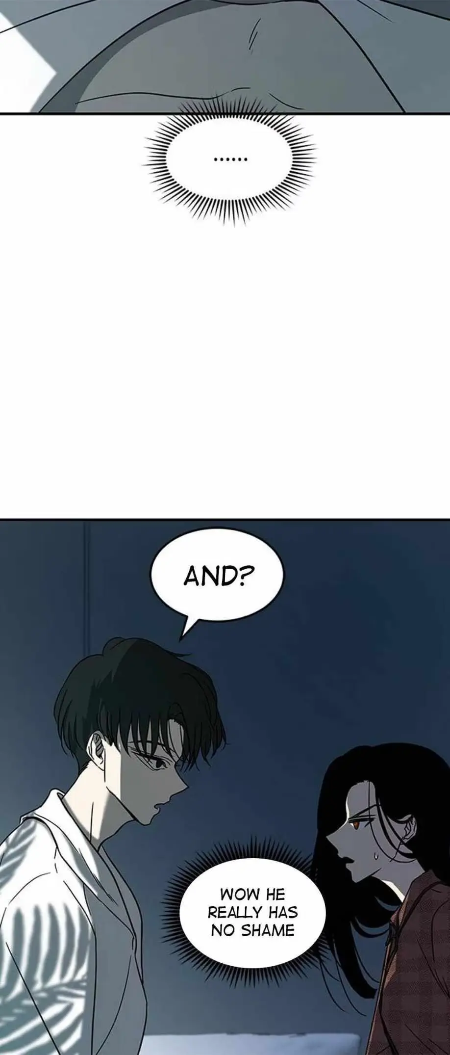 Read Trapped chapter 75 image 34 on Lezhin