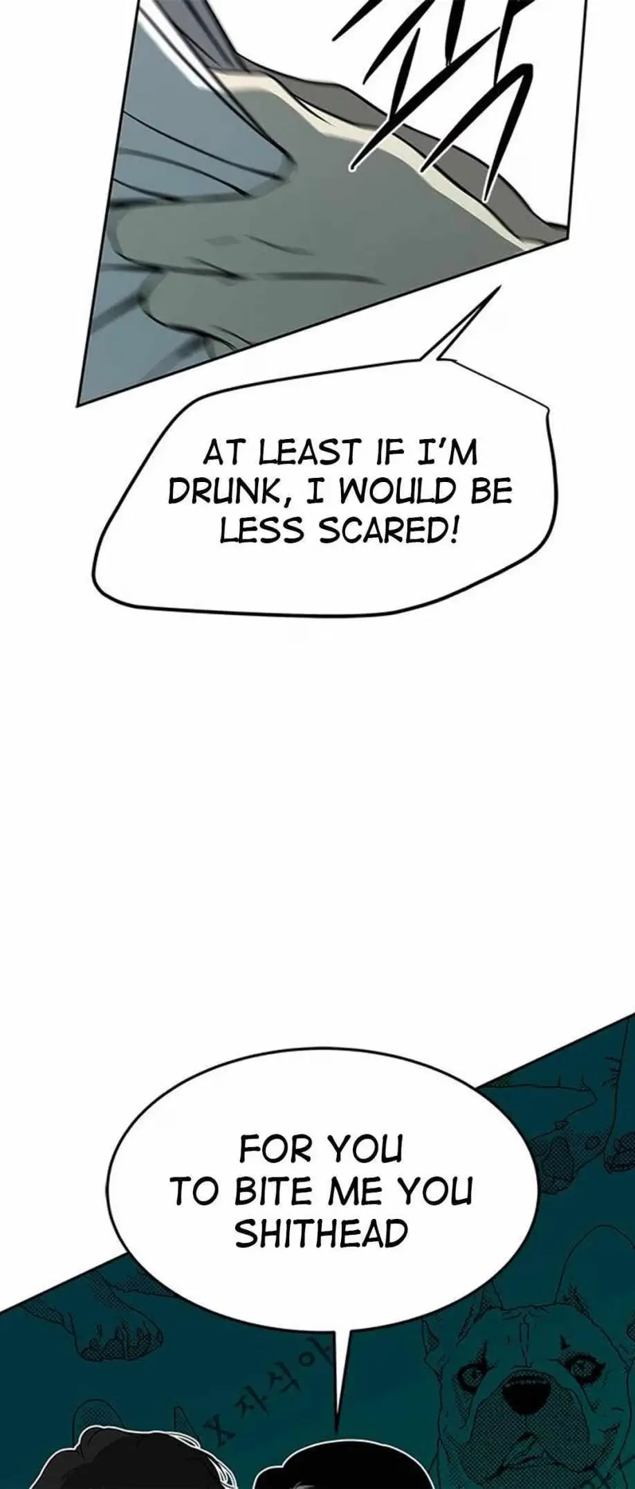 Read Trapped chapter 75 image 38 on Lezhin