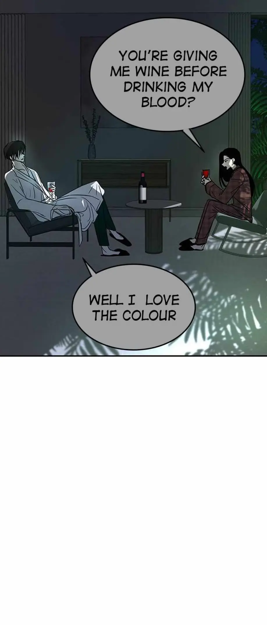 Read Trapped chapter 75 image 42 on Lezhin