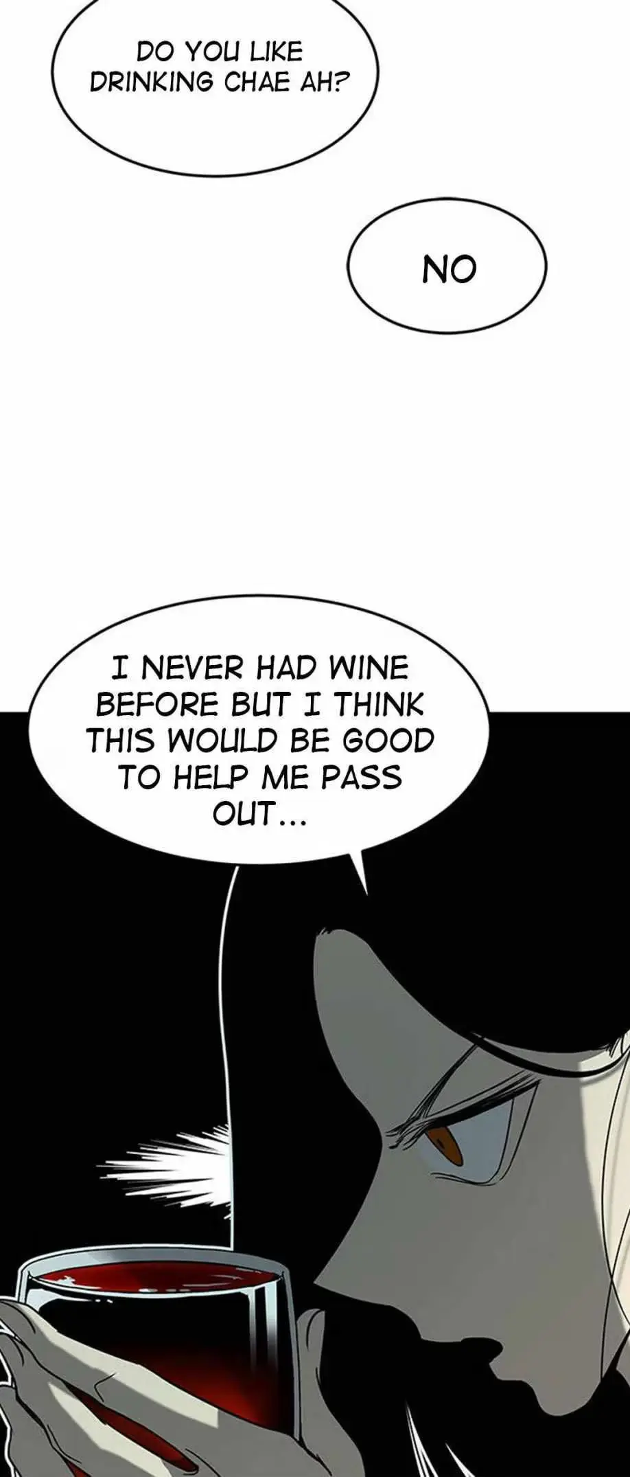 Read Trapped chapter 75 image 47 on Lezhin