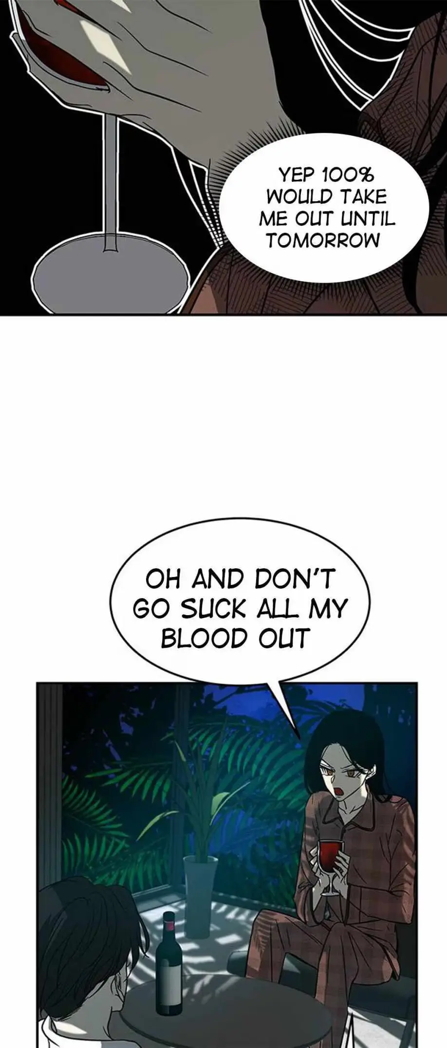 Read Trapped chapter 75 image 48 on Lezhin