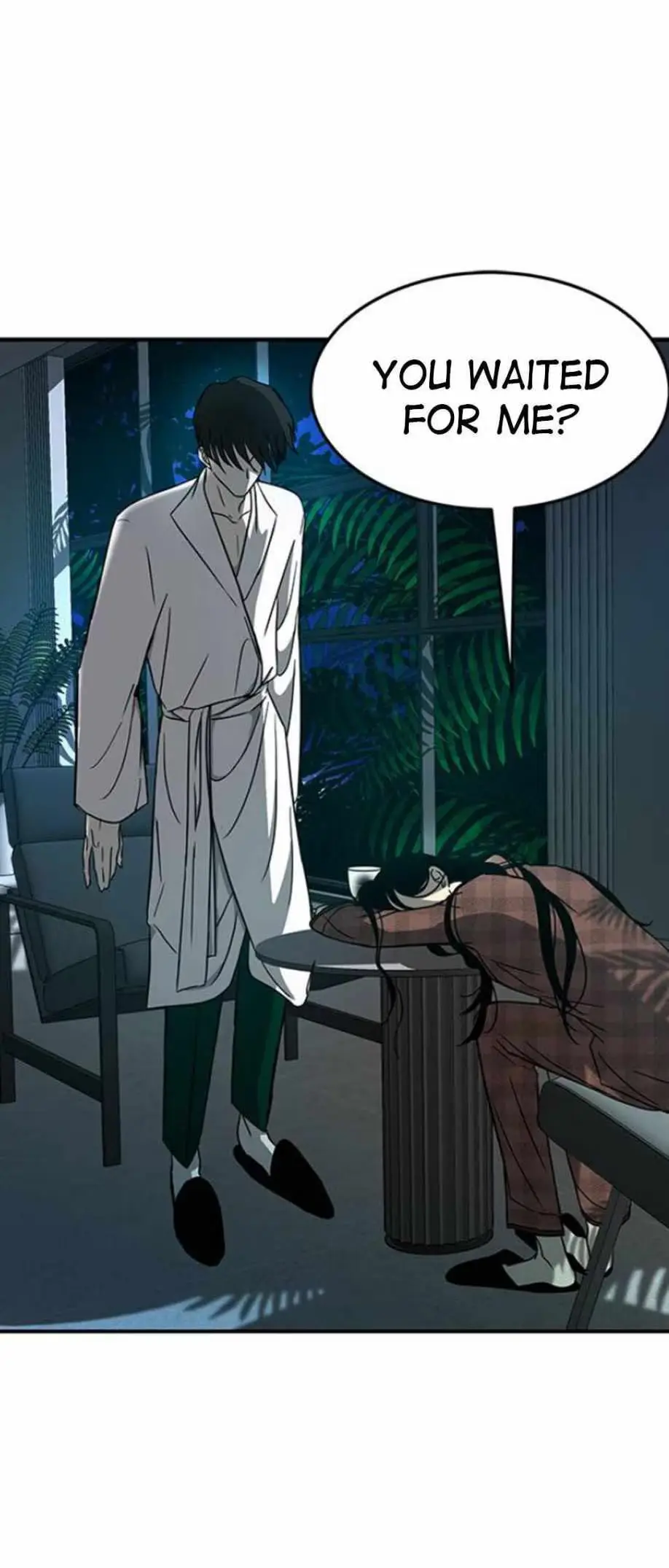 Read Trapped chapter 75 image 58 on Lezhin