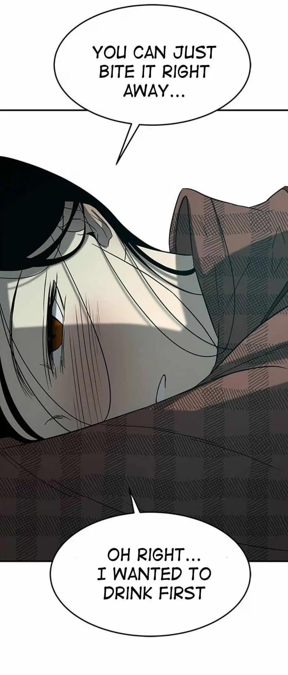 Read Trapped chapter 75 image 60 on Lezhin