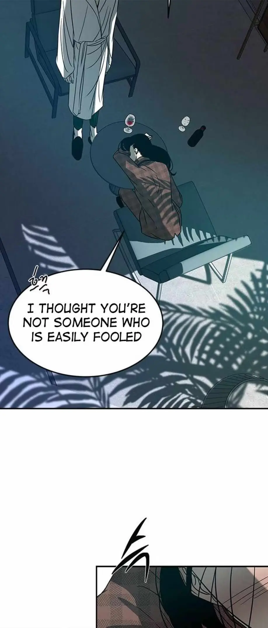 Read Trapped chapter 75 image 61 on Lezhin