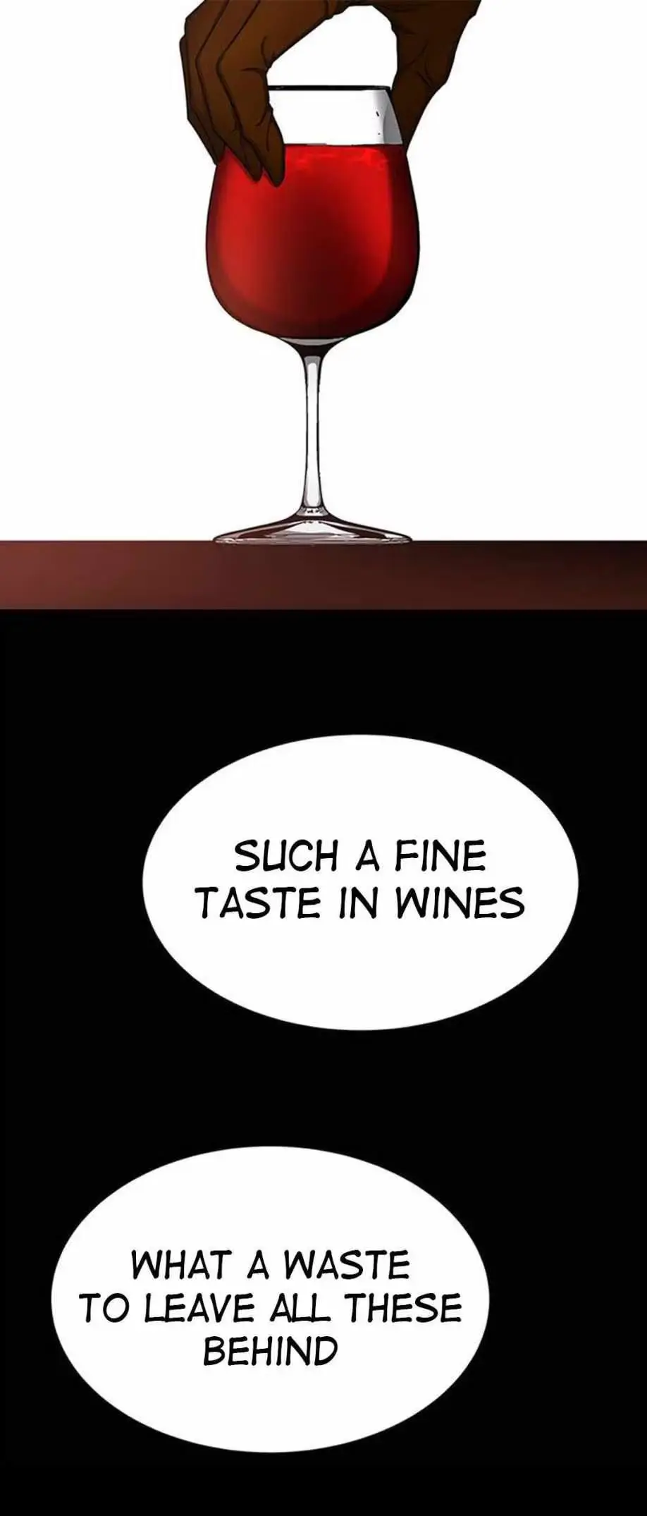 Read Trapped chapter 75 image 66 on Lezhin