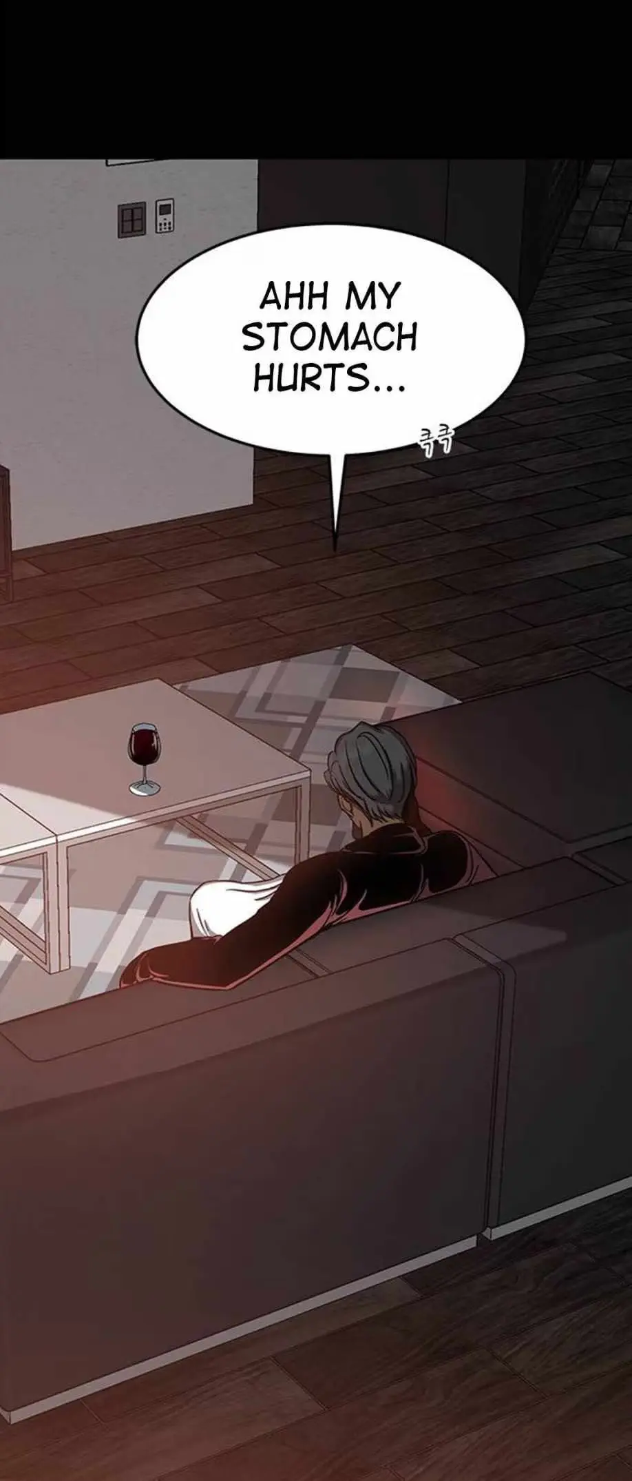 Read Trapped chapter 75 image 67 on Lezhin
