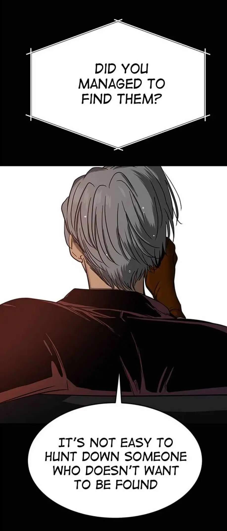 Read Trapped chapter 75 image 68 on Lezhin
