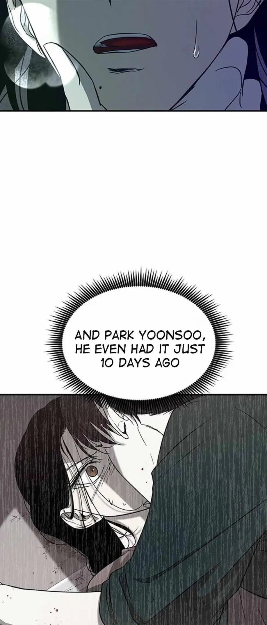 Read Trapped chapter 75 image 8 on Lezhin