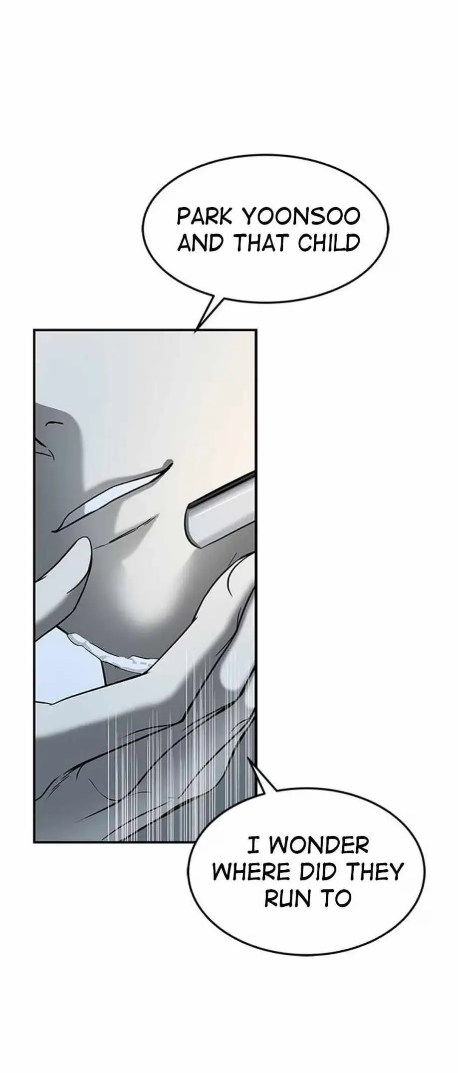 Read Trapped chapter 76 image 13 on Lezhin