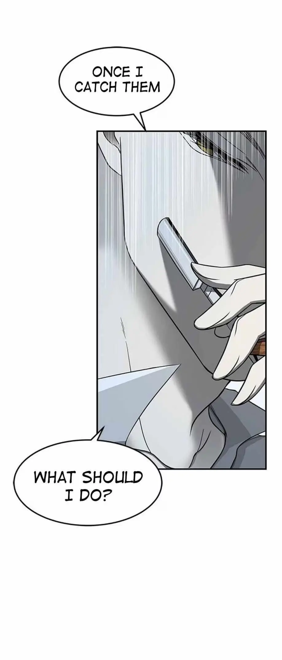 Read Trapped chapter 76 image 14 on Lezhin