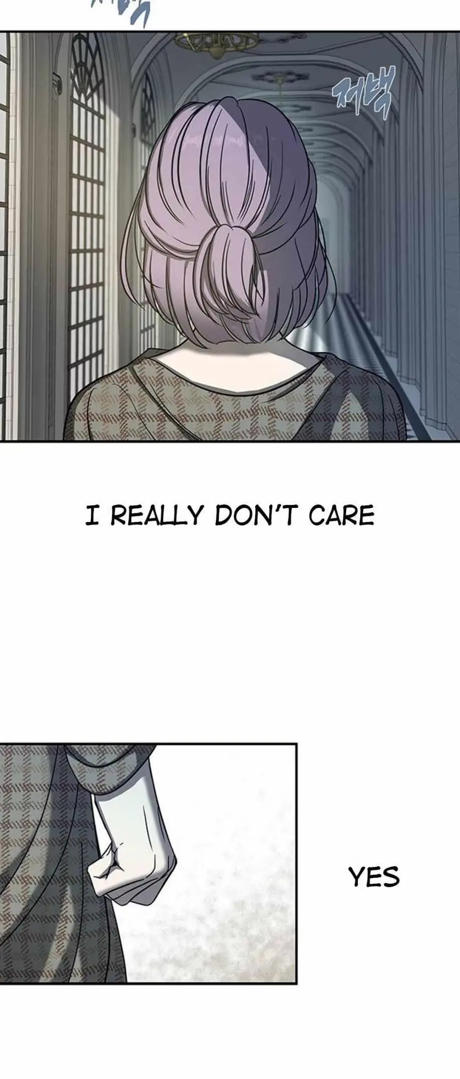 Read Trapped chapter 76 image 22 on Lezhin