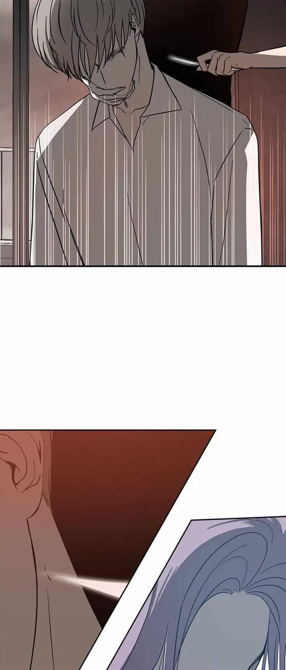 Read Trapped chapter 76 image 25 on Lezhin