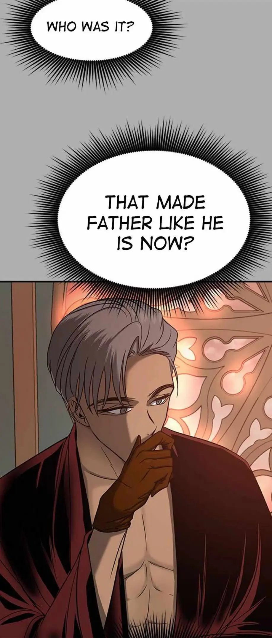 Read Trapped chapter 76 image 29 on Lezhin
