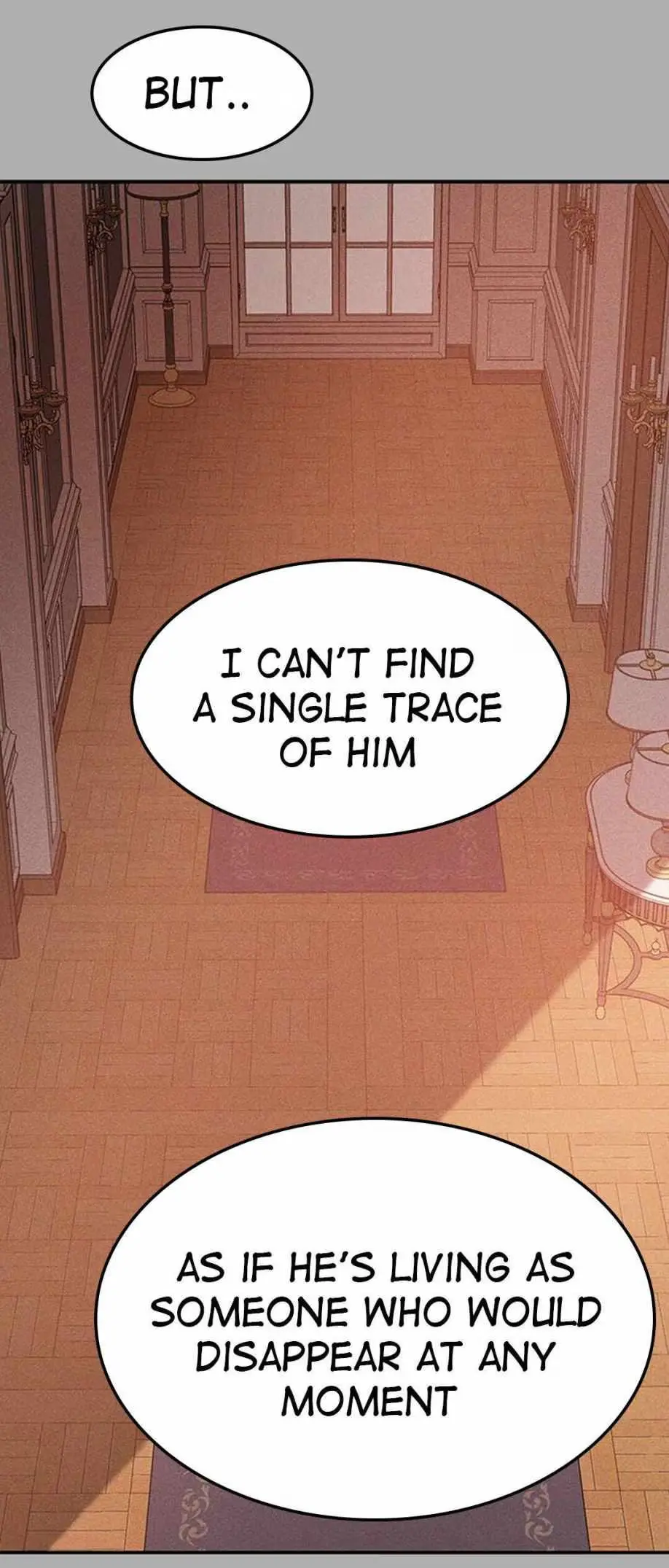 Read Trapped chapter 76 image 34 on Lezhin