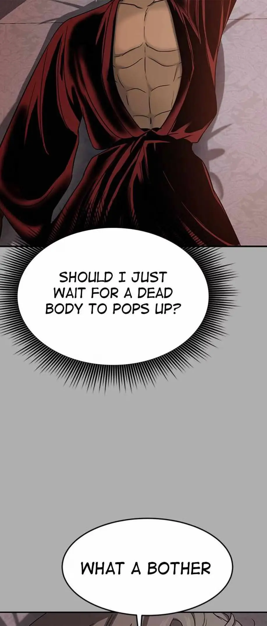 Read Trapped chapter 76 image 36 on Lezhin