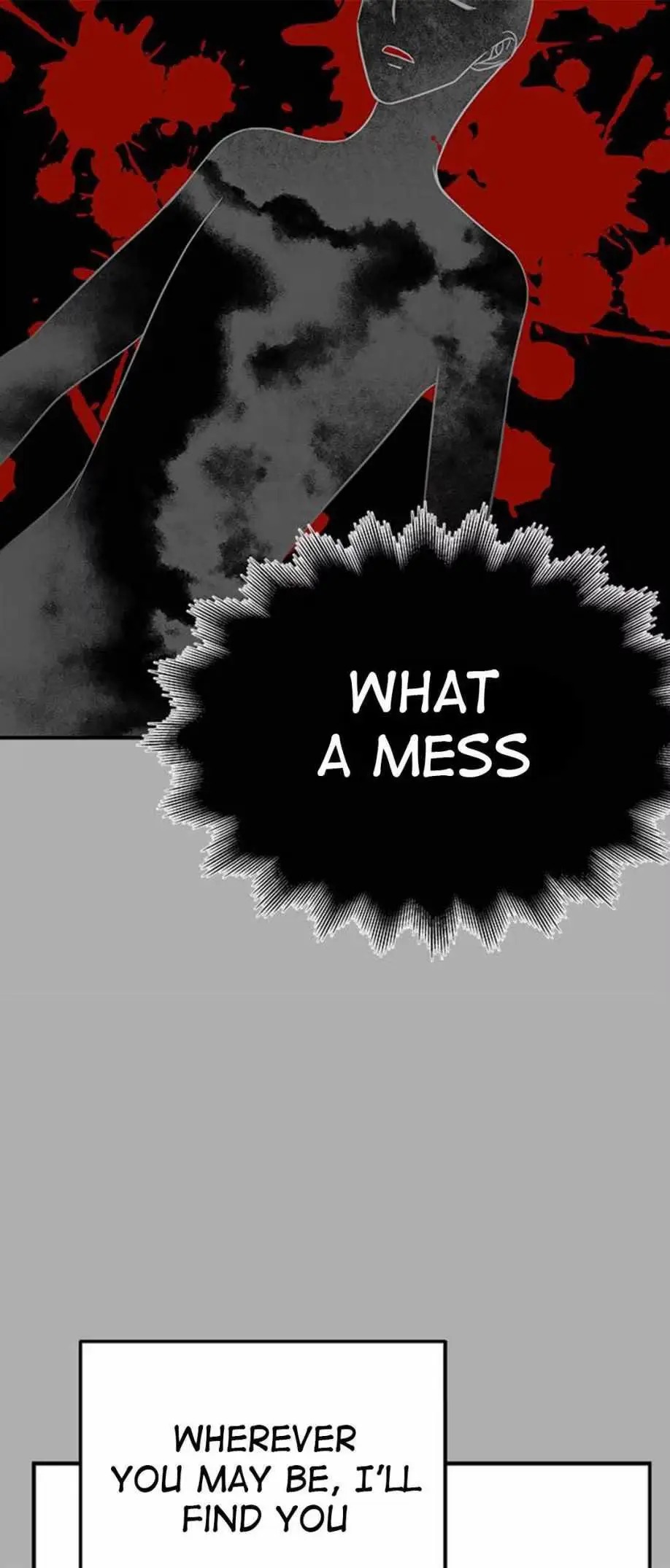 Read Trapped chapter 76 image 40 on Lezhin