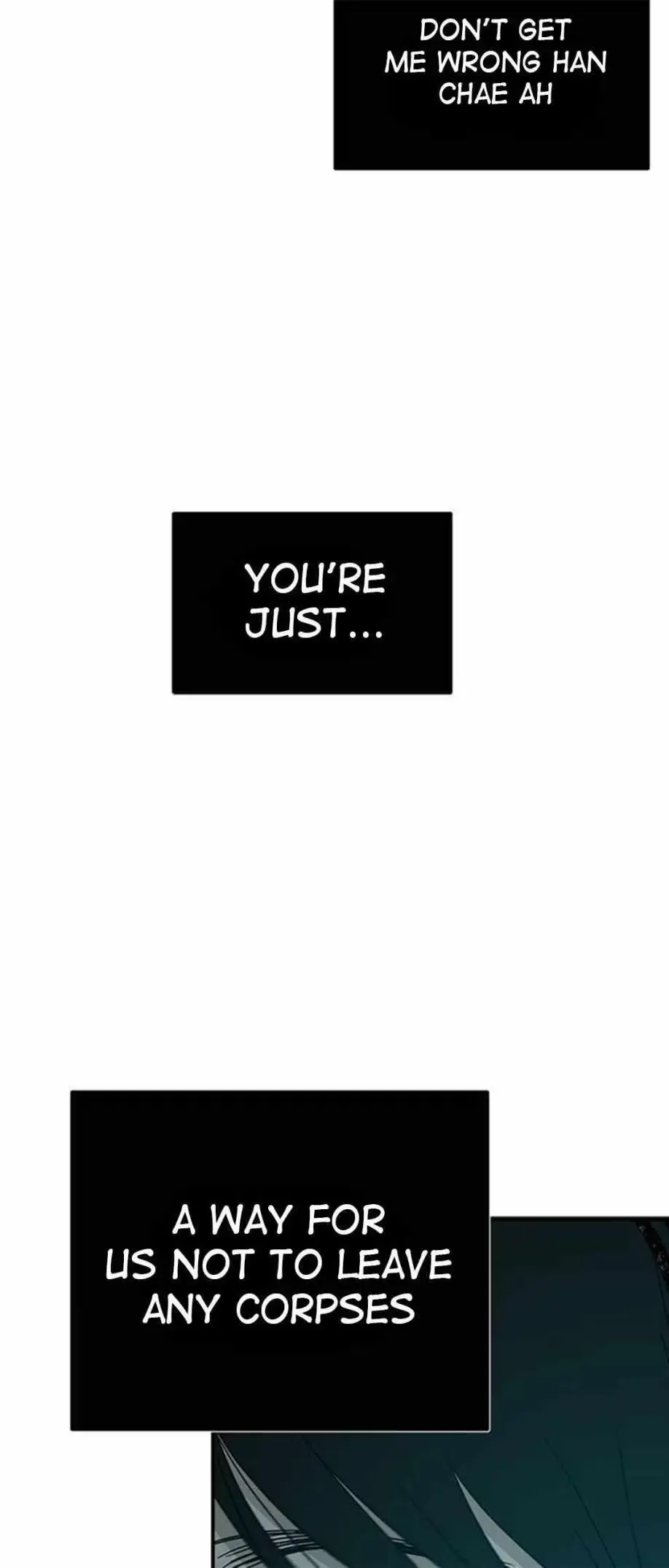 Read Trapped chapter 76 image 47 on Lezhin