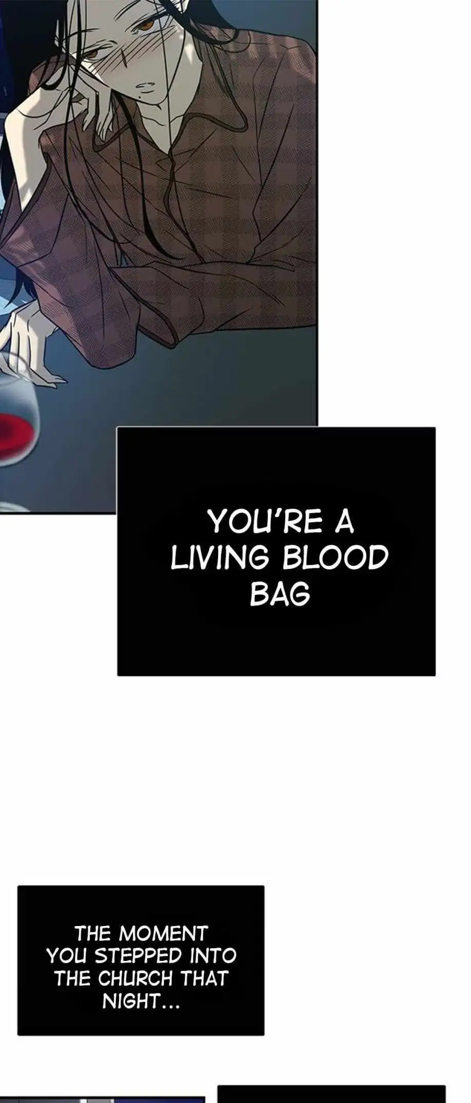 Read Trapped chapter 76 image 49 on Lezhin