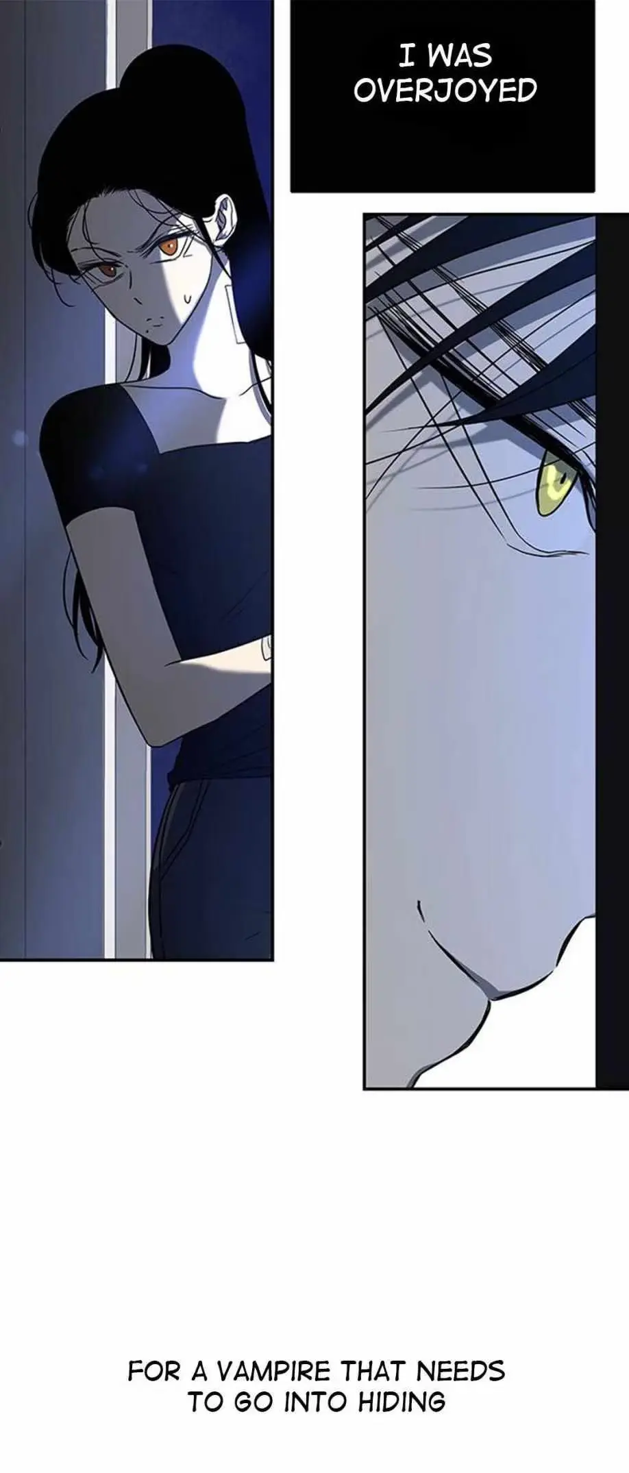 Read Trapped chapter 76 image 50 on Lezhin