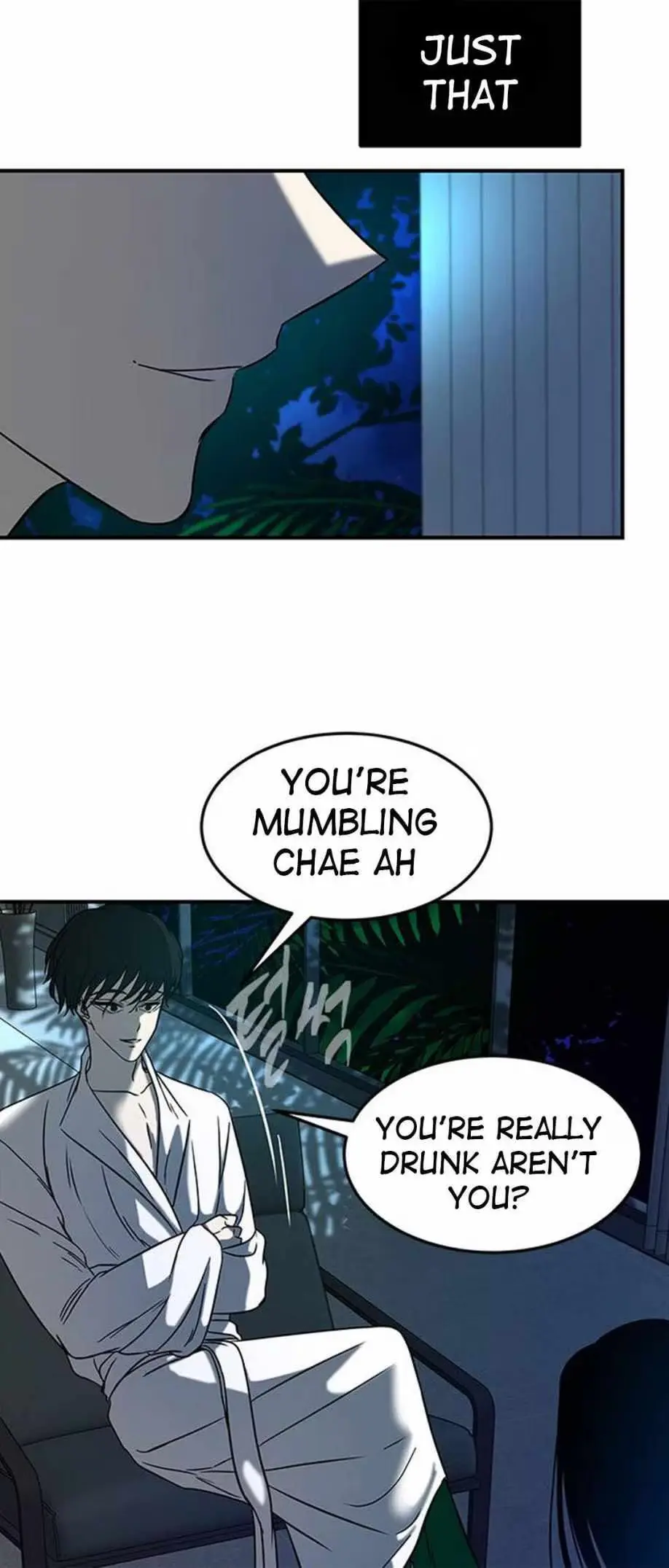 Read Trapped chapter 76 image 53 on Lezhin