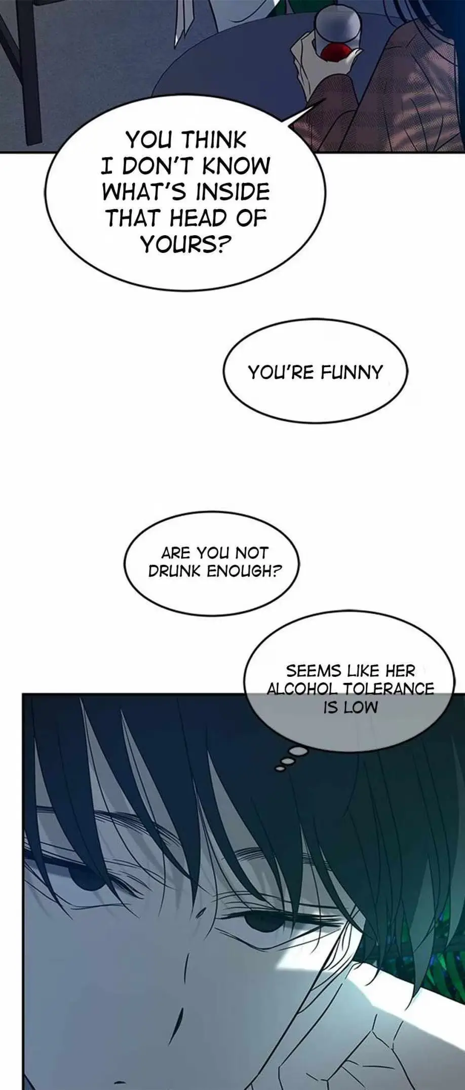 Read Trapped chapter 76 image 54 on Lezhin