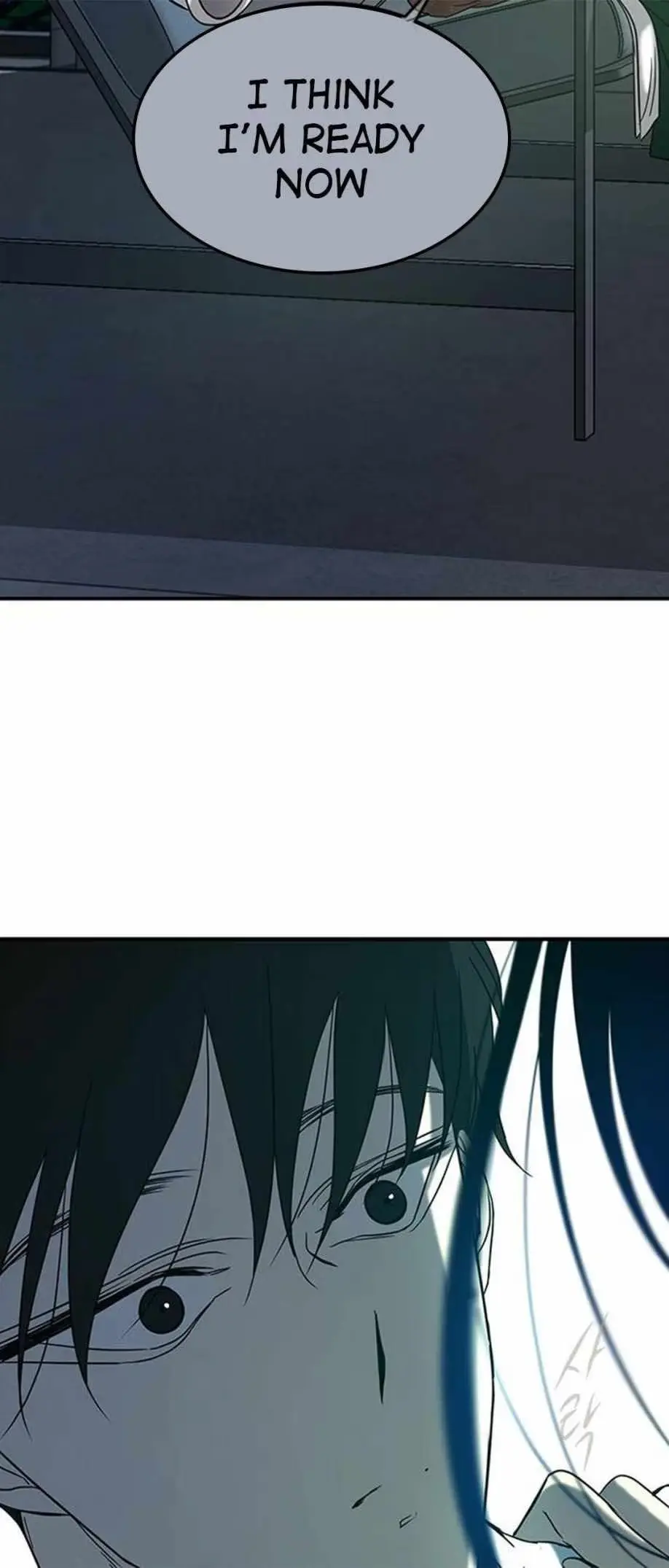Read Trapped chapter 76 image 61 on Lezhin
