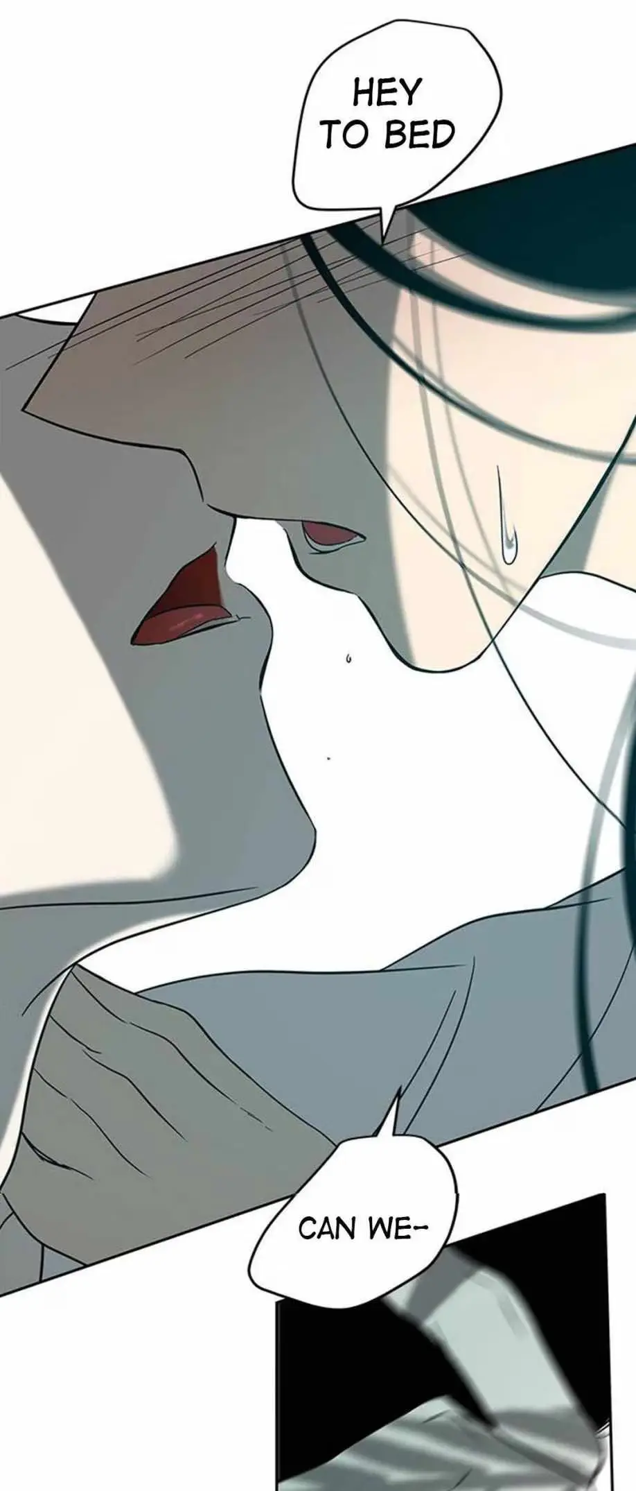 Read Trapped chapter 76 image 76 on Lezhin