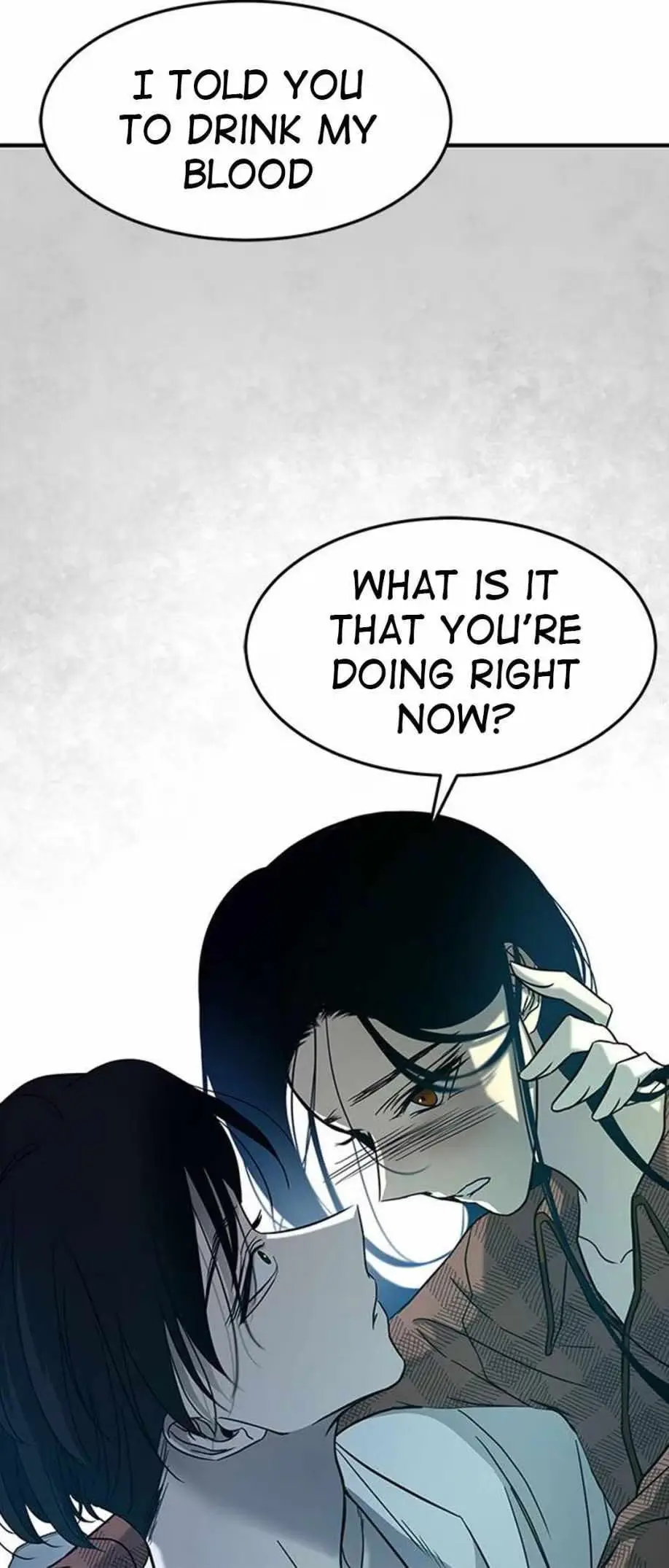 Read Trapped chapter 76 image 81 on Lezhin