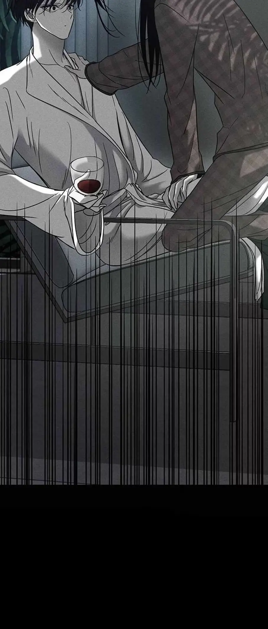 Read Trapped chapter 78 image 10 on Lezhin
