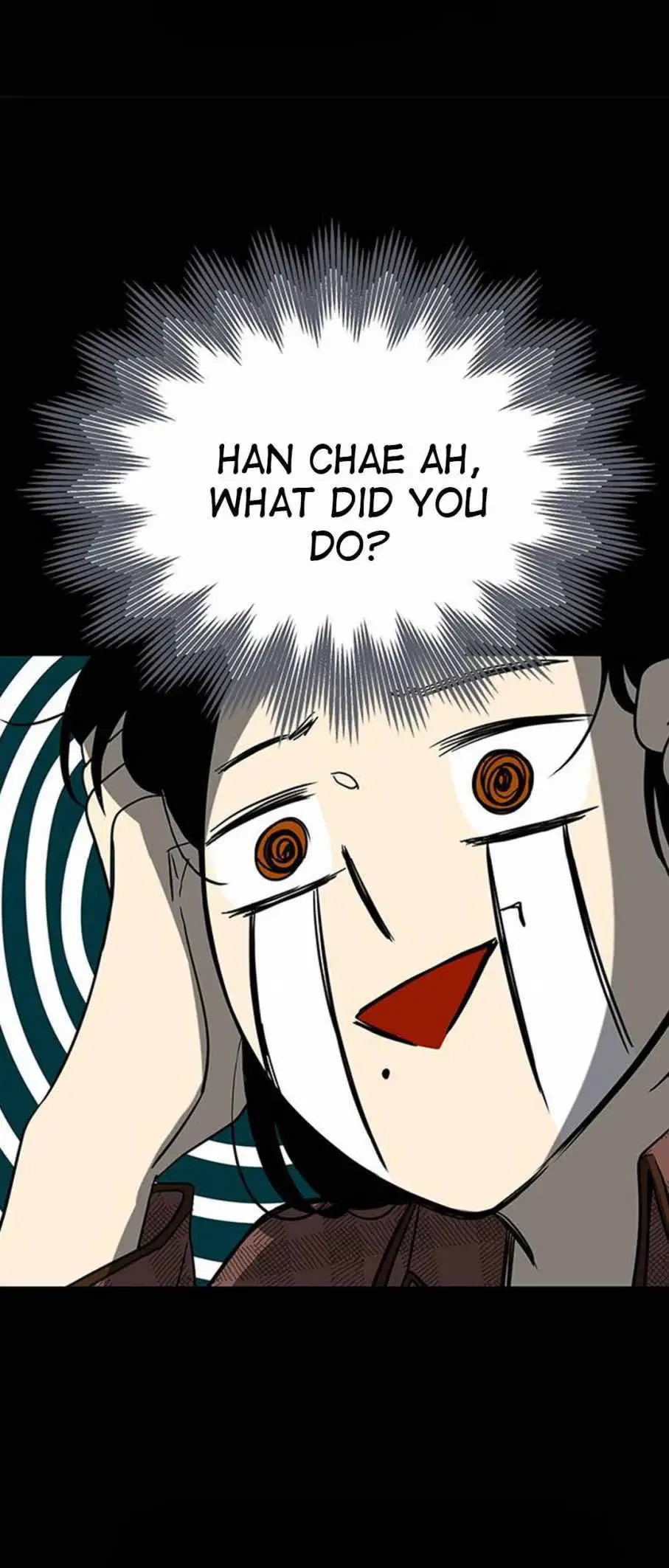 Read Trapped chapter 78 image 12 on Lezhin