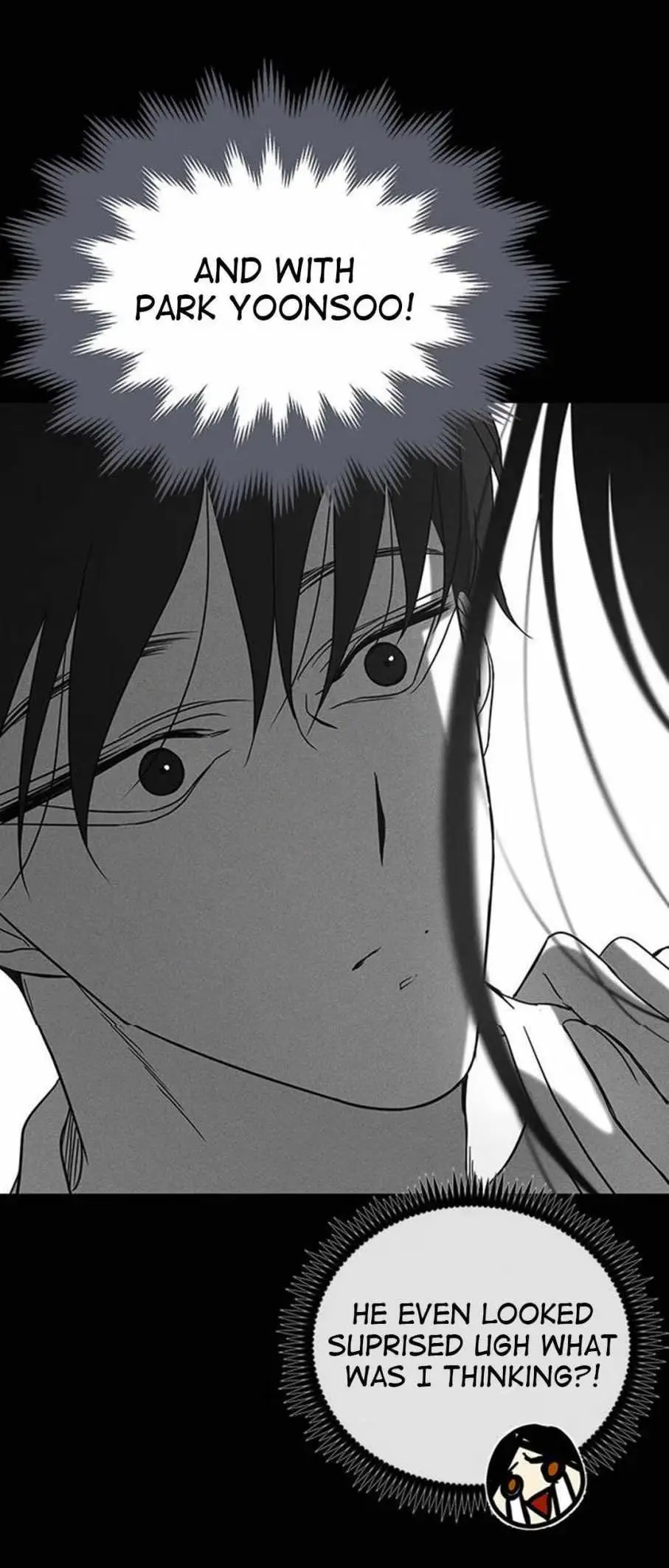 Read Trapped chapter 78 image 14 on Lezhin